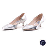 PRADA - 2000/10'S - PAIRE D'ESCARPINS