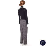 PRADA - CIRCA 2013 - PANTALON