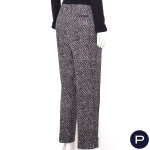 PRADA - CIRCA 2013 - PANTALON