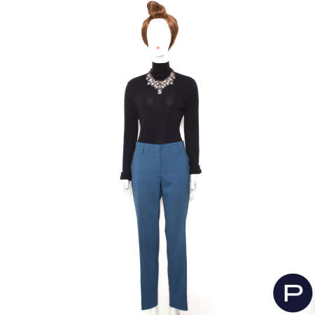 PRADA - CIRCA 2014 - PANTALON