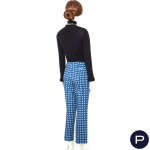 PRADA - CIRCA 2012 - PANTALON