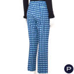 PRADA - CIRCA 2012 - PANTALON