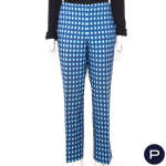 PRADA - CIRCA 2012 - PANTALON