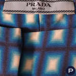 PRADA - CIRCA 2012 - PANTALON