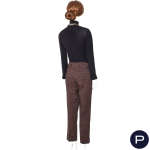 PRADA - CIRCA 2013 - PANTALON