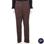 PRADA - CIRCA 2013 - PANTALON