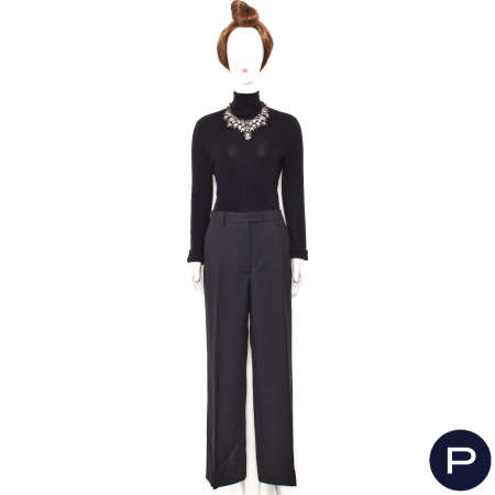 PRADA - CIRCA 2021 - PANTALON