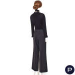 PRADA - CIRCA 2021 - PANTALON