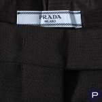 PRADA - CIRCA 2021 - PANTALON