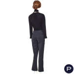 PRADA - CIRCA 2010 - PANTALON