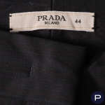 PRADA - CIRCA 2010 - PANTALON