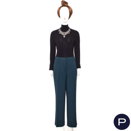 PRADA - CIRCA 2016 - PANTALON