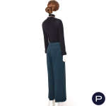 PRADA - CIRCA 2016 - PANTALON