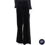 MIU MIU - CIRCA 2021 - PANTALON SMOKING