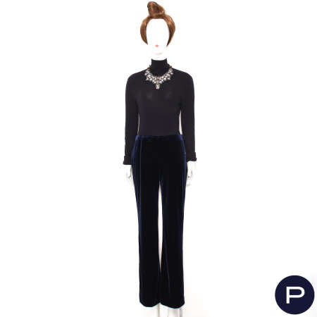 MIU MIU - CIRCA 2018 - PANTALON