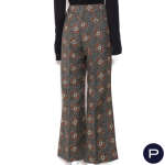 PRADA - CIRCA 2019 - PANTALON