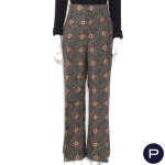 PRADA - CIRCA 2019 - PANTALON