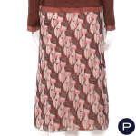 PRADA - 2000/10'S - JUPE