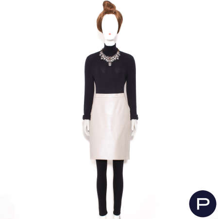 MIU MIU - 2000/10'S - JUPE