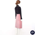 PRADA - PRINTEMPS-ÉTÉ 2020 - JUPE