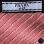 PRADA - PRINTEMPS-ÉTÉ 2020 - JUPE