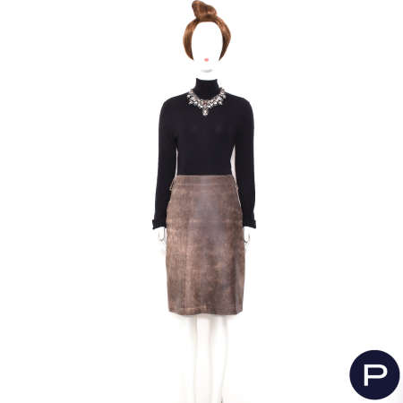 MIU MIU - 2000/10'S - JUPE