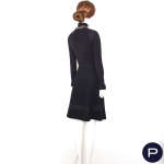 PRADA - 2000/10'S - JUPE