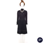 PRADA - 2000/10'S - JUPE