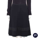 PRADA - 2000/10'S - JUPE