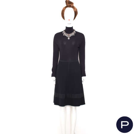 PRADA - 2000/10'S - JUPE