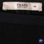 PRADA - 2000/10'S - JUPE