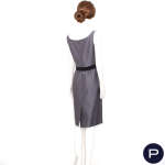 PRADA - CIRCA 2015 - ROBE