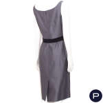 PRADA - CIRCA 2015 - ROBE