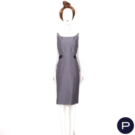 PRADA - CIRCA 2015 - ROBE