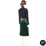 PRADA - CIRCA 2016 - JUPE