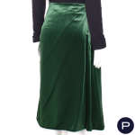 PRADA - CIRCA 2016 - JUPE