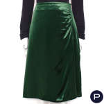 PRADA - CIRCA 2016 - JUPE