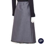 PRADA - CIRCA 2016 - JUPE