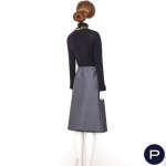 PRADA - CIRCA 2016 - JUPE