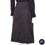 PRADA - CIRCA 2008 - JUPE