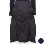 PRADA - CIRCA 2008 - JUPE