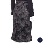 PRADA - CIRCA 2006 - JUPE