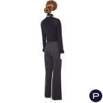 PRADA - CIRCA 2007 - PANTALON