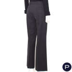 PRADA - CIRCA 2007 - PANTALON