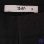 PRADA - CIRCA 2007 - PANTALON