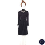 MIU MIU - CIRCA 2007 - JUPE