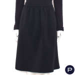 MIU MIU - CIRCA 2007 - JUPE