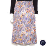 PRADA - CIRCA 2017 - JUPE