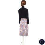 PRADA - CIRCA 2017 - JUPE