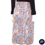 PRADA - CIRCA 2017 - JUPE